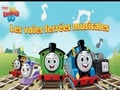 Permainan Thomas All Engines Go: Les Voies Ferrées Musicales  secara online
