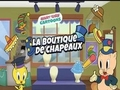 Permainan La Boutique de Chapeaux secara online