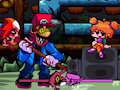 Permainan Jumat malam Funkin 'vs Mario Madness: Disi D secara online