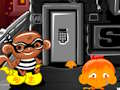 Permainan Monkey Go Happy Stage 754 secara online