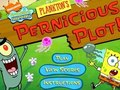 Permainan Plot Pernicious Plankton  secara online