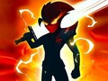 Permainan Duel Ninja Tongkat secara online