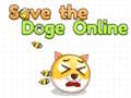 Permainan Simpan Doge Online  secara online