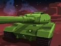 Permainan Tank Galaxy  secara online