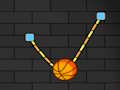 Permainan Slash Dunk secara online