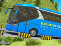 Permainan Simulator Bus Pelatih: Sim Bus Kota  secara online