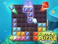 Permainan Puzzle Blok Laut secara online