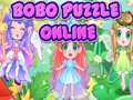Permainan Teka-teki Bobo Online  secara online