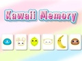 Permainan Memori Kawaii secara online