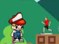 Permainan Game Tebak Buah 2D  secara online