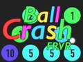 Permainan Bola menabrak FRVR  secara online