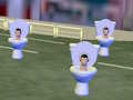 Permainan Toilet Rainbow Monster VS Skibidi  secara online