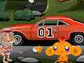 Permainan Monkey Go Happy Stage 756 secara online