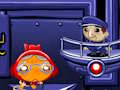 Permainan Monkey Go Happy Stage 208 secara online