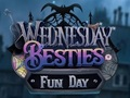 Permainan Rabu Besties Fun Day  secara online