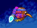 Permainan Jetpack Kiwi secara online