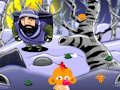 Permainan Monkey Go Happy Stage 211 secara online