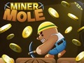 Permainan Mole Penambang secara online
