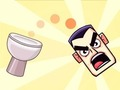 Permainan Basket Toilet Skibidi secara online