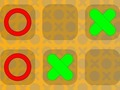 Permainan Tic Tac Toe  secara online