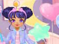Permainan Kiddo Kei Kawaii secara online