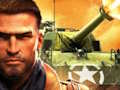 Permainan FPS Tempur Modern  secara online