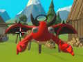 Permainan Jari Ajaib: 3D Fps  secara online