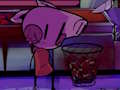 Permainan Jumat Malam Funkin 'VS Peppa Pig Creepypasta: Bacon Nigh  secara online