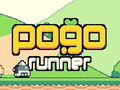 Permainan Pelari Pogo  secara online