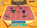 Permainan Gabungkan Dinosaurus  secara online