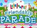 Permainan Parade Persahabatan Lalaloopsy  secara online