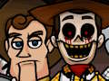 Permainan Toy's Madness Friday  secara online
