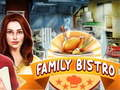 Permainan Bistro keluarga  secara online