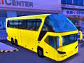 Permainan Simulator Bus Ultimate 3D secara online