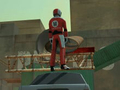 Permainan Hanya Atas: Gravitasi Parkour 3D  secara online