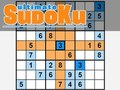 Permainan Sudoku Ultimatum secara online