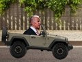 Permainan Biden Wheelie  secara online