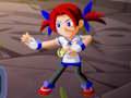 Permainan Legenda Street Fighter  secara online