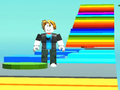 Permainan Roblox Obby: Jalan Menuju Langit  secara online