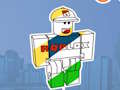 Permainan Buku Mewarnai Roblox  secara online