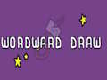 Permainan Draw Wordward  secara online