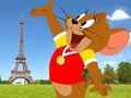 Permainan Tom dan Jerry: Berdandan  secara online