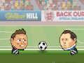 Permainan Sports Heads Football Edisi Eropa  secara online