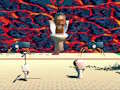 Permainan TOILET SQUID 3D  secara online