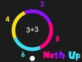 Permainan Matematika Naik  secara online