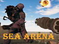 Permainan Arena Laut  secara online