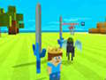 Permainan Kogama: Dunia Minecraft  secara online
