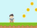 Permainan Platformer Hutan  secara online