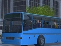 Permainan Simulator Pengemudi Bus Ekstrim  secara online