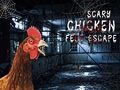Permainan Melarikan Kaki Ayam Menyeramkan secara online